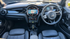 MINI Hatchback 135kW Cooper S Level 3 33kWh 3dr Auto Electric Hatchback